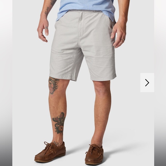 Rodd & Gunn Other - Rodd & Gunn The Gunn 9" Short N122-6